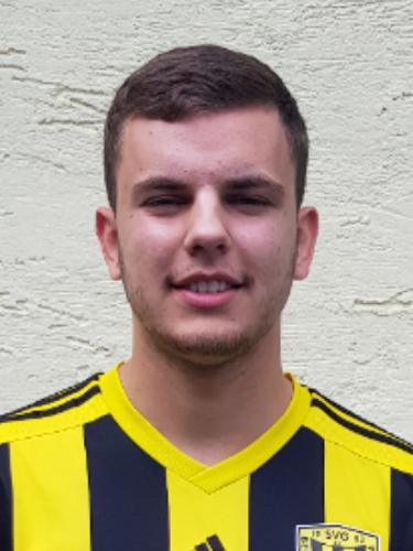 Premton Sefaj