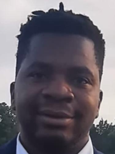 Chadreque Elias Cambaco