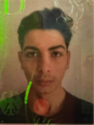 Mahmoud Bassout
