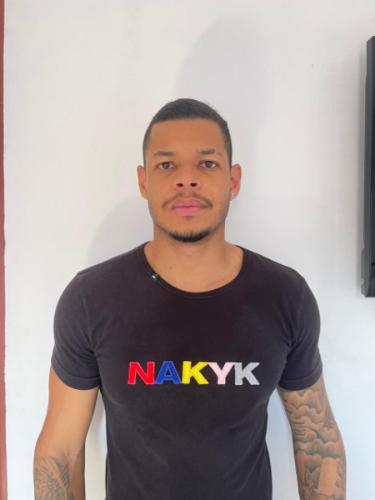 Julio Rodrigues de Siqueira