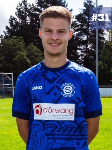 Robin Müller