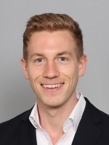 Tobias Kicker
