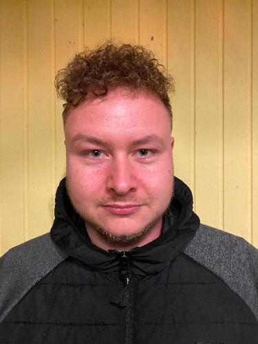 Niko Horz