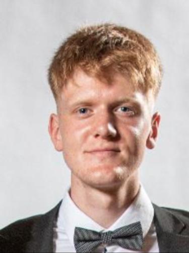 Luka Mario Klähn
