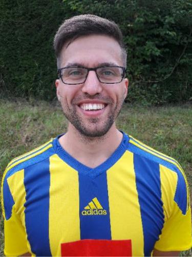 Max Seiffert