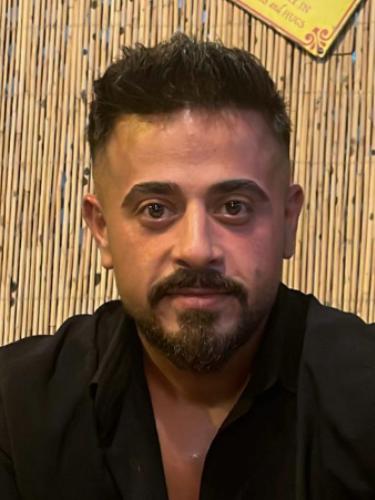 Metin Özen