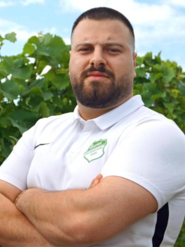 Ridvan Özkara