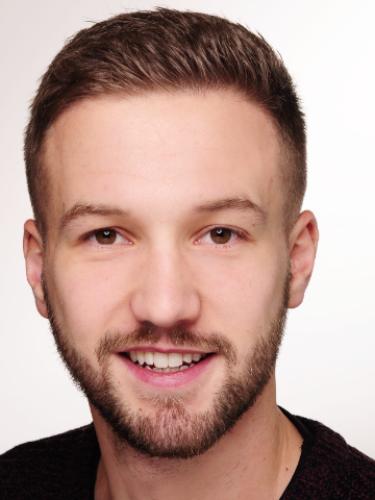 Philipp Regitz