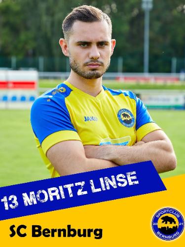 Moritz Linse