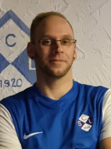 Christian Schorr