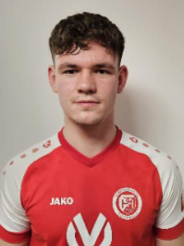 Neufeld Yannik
