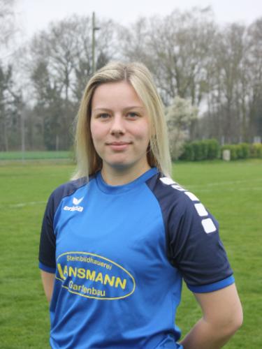 Lisa Große Bardenhorst