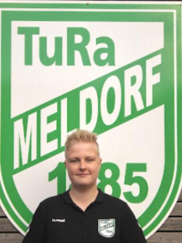 Gina-Marie Erbst