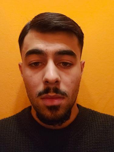 Duhan Zarzavatcioglu