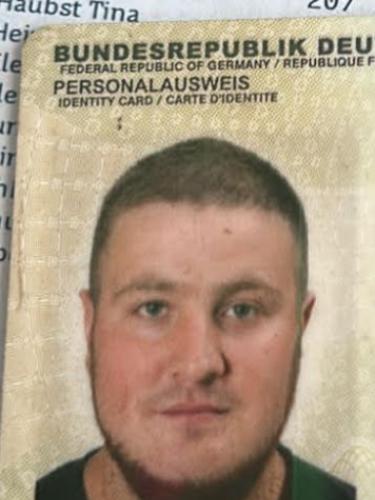 Timo Niestreu