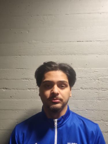 Konstantinos Kalinderis