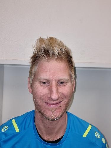 Benjamin Misia