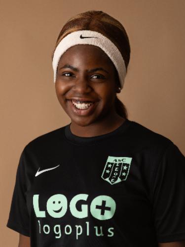 Freda Ugbo Ajani
