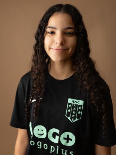Imane Chrarid