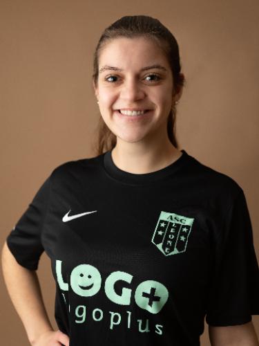 Miriam Linda Gatawis