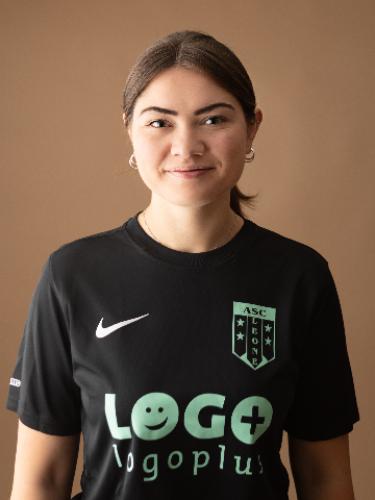 Lara Celine Schütte