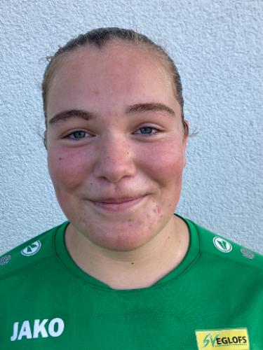 Jana Burger
