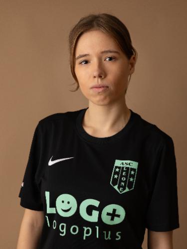 Mara Schindler