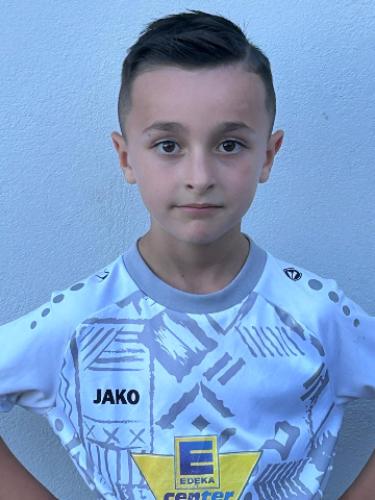 Amin Klaffka
