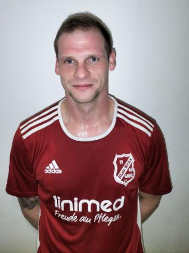 Patrick Leis