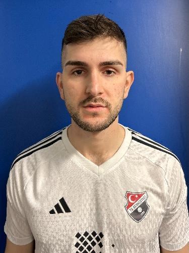 Fatih Tekke
