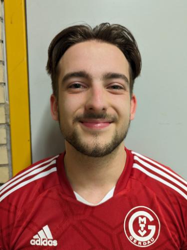 Noah Kollmeyer