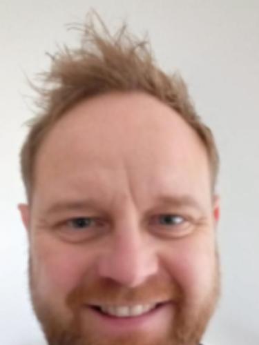 Maik Krehl