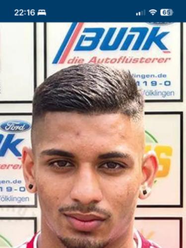 Arun Zaman