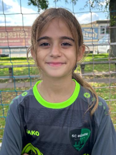 Nermin Jakupi