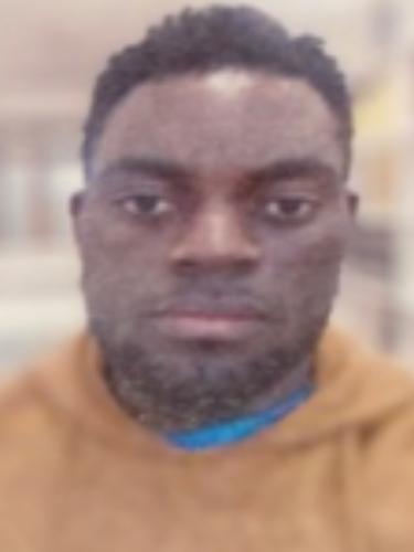 Joachim Segning Fofou