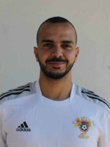 Abdelkarim El Yahyaoui