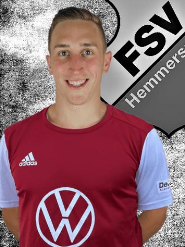 Lukas Altmeier