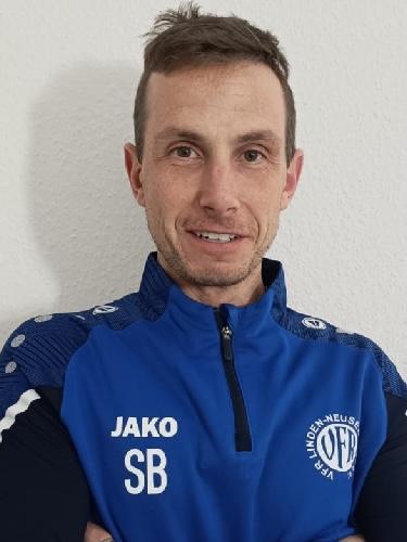 Sven Boehles
