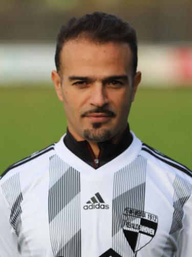 Ismail Oirdi