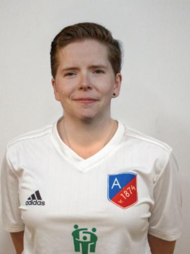 Maren Wetzer