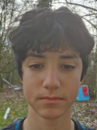 Armani Fritz Friedrich Alfons Rehm