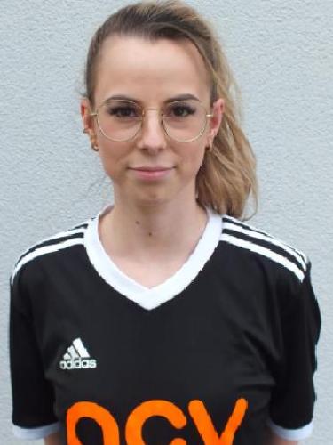 Marina Annemarie Schönborn