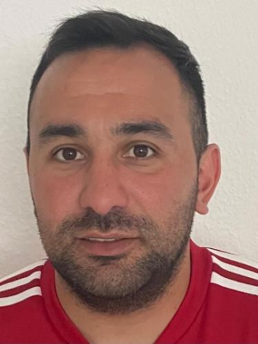 Tayfun Külekci