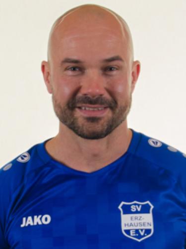 Marcel Konzock