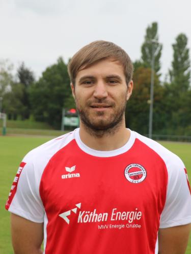 Tobias Hippe