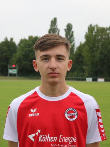 Florian Tepper