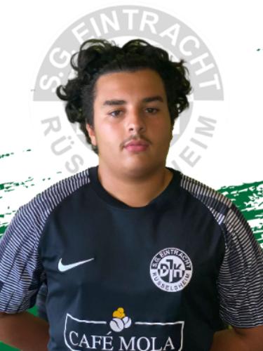Bilal Boukraa
