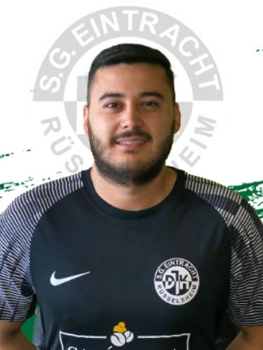 Osman Celebi