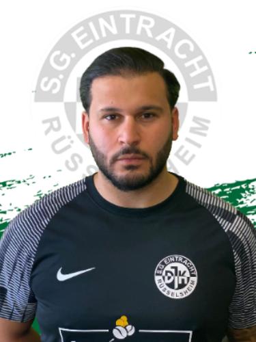 Özgür Göretas