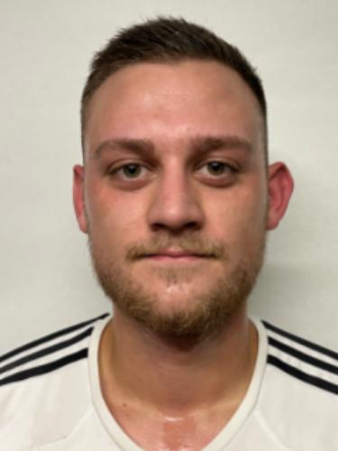 Max Inden